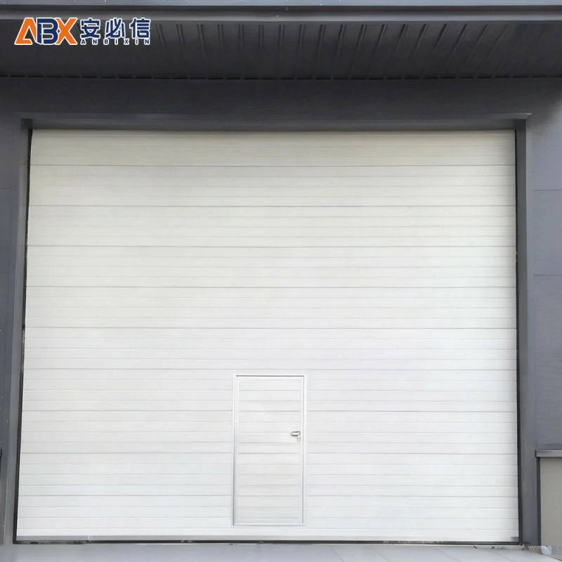 临沂工业提升门